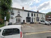 Apartment at Francis Road, Birmingham