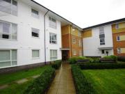 Apartment at Franklin Avenue, Watford