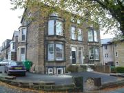 Apartment at Franklin Road, Harrogate