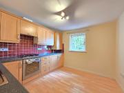 Apartment at Fraser Road, Aberdeen City