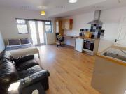 Apartment at Fraser Road, Portsmouth