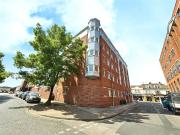 Apartment at Fratton Road, Portsmouth