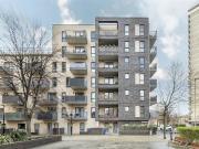 Apartment at Freda Street, London