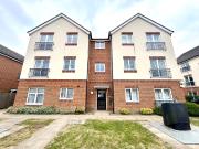 Apartment at Frederick Drive, Peterborough