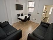 Apartment at Frederick Grove, Nottingham