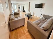 Apartment at Frederick Grove, Nottingham