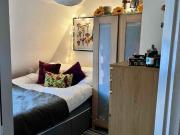 Apartment at Frederick Place, Bristol