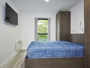 Apartment at Frederick Road, Birmingham