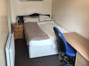 Apartment at Frederick Road, Birmingham