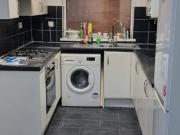 Apartment at Frederick Street, Barnsley