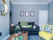 Apartment at Freehold Street, Newcastle under Lyme