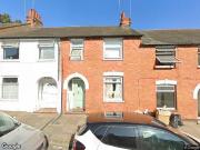 Apartment at Freehold Street, Northampton