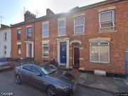 Apartment at Freehold Street, Northampton