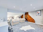 Apartment at Freehold Street, Northampton