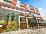 Apartment at Freeschool Lane, Leicester