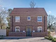 Apartment at Frenchay Park Road, Bristol