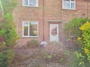 Apartment at Freshfield Close, Norwich
