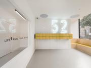 Apartment at Frewin Court, Oxford