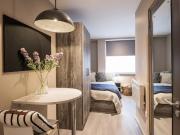 Apartment at Friar Gate, Derby