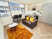 Apartment at Friar Lane, Nottingham