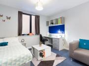Apartment at Friargate, Preston