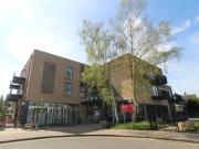 Apartment at Friar's Avenue, Brentwood