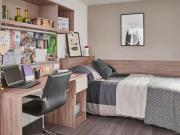 Apartment at Friars' Road, Coventry Apartment at Friars' Road, Coventry