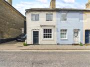 Apartment at Friars Street, Babergh