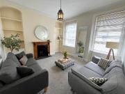 Apartment at Friars Walk, Exeter