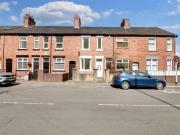 Apartment at Friarswood Road, Newcastle under Lyme