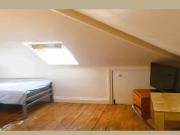 Apartment at Friary Road, London