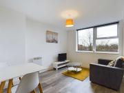 Apartment at Friary Street, Derby