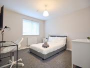 Apartment at Friends Road, Norwich