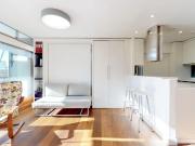 Apartment at Frobisher Crescent, City of London