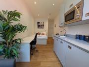 Apartment at Frogmore Street, Bristol