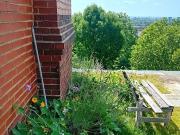 Apartment at Frognal Lane, London