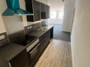 Apartment at Front Street, Gedling