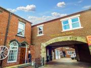 Apartment at Front Street, North Tyneside