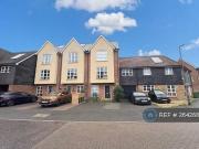 Apartment at Fuggle Drive, Aylesbury