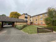 Apartment at Fulbourn Old Drift, Cambridge