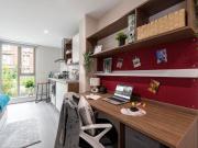 Apartment at Fulford Road, York