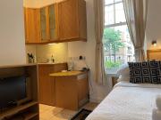 Apartment at Fulham Palace Road, London