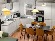 Apartment at Fulham Palace Road, London