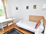 Apartment at Fulham Palace Road, London
