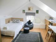 Apartment at Fulham Palace Road, London