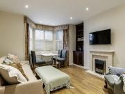 Apartment at Fulham Road, Greater London