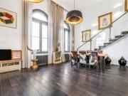 Apartment at Fulham Road, London