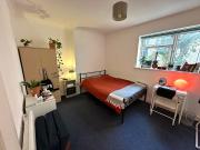 Apartment at Fulham Road, London