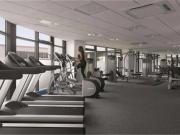 Apartment at Fulton Road, Greater London