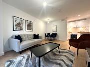 Apartment at Furness Quay, Salford